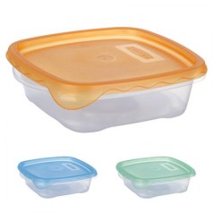 Контейнер харчовий 700мл PT-82293 