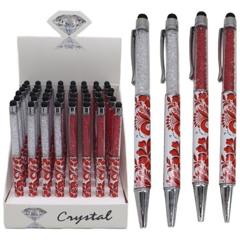 Ручка шариковая 