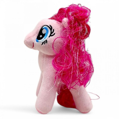 М'яка іграшка "My little pony. Пінкі Пай" (15 см) рожева