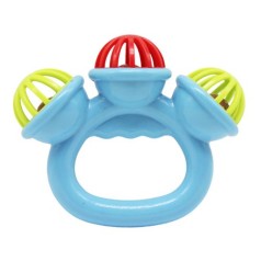 Брязкальце 