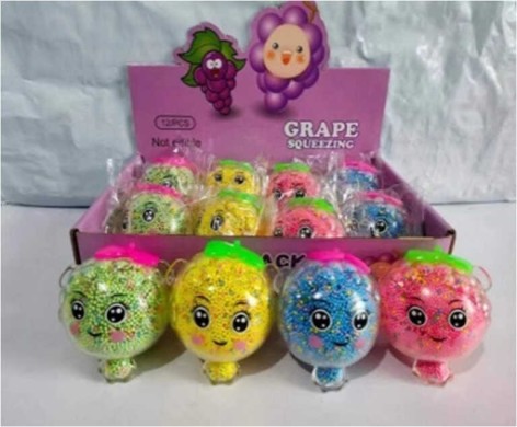 Гра антистрес /24/288/12шт в кор.