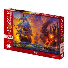 Пазлы 380 эл. с.7 (10)