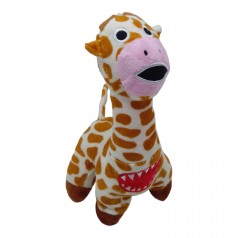 Мягкая игрушка Poppy Playtime Banban жираф вид1