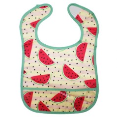 Слинявка тканинна, кавун