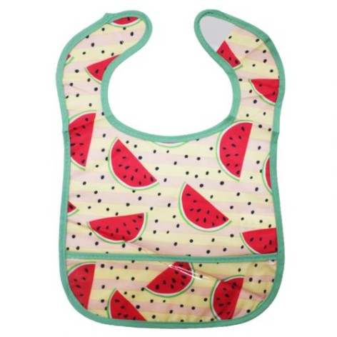 Слинявка тканинна, кавун