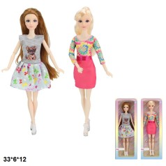 Лялька Sariel 29см 91090-C 2в.кор.33*6*12 