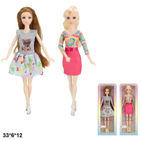 Лялька Sariel 29см 91090-C 2в.кор.33*6*12 