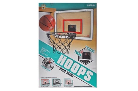 Баскетбольне кільце Jlll Sports 