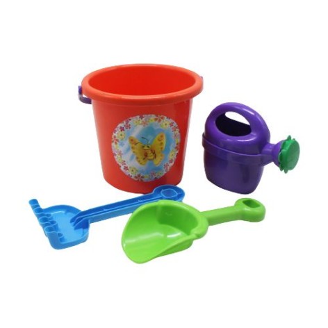 Пісочний набір №1