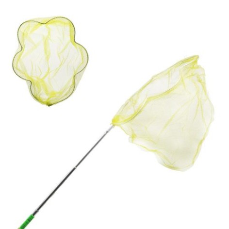 Сачок телескоп 