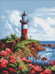 Набір з алмазною мозаїкою 