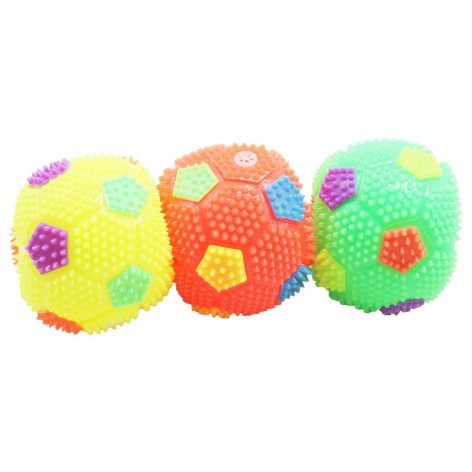 Йойо мяч свет. ФУТБОЛ