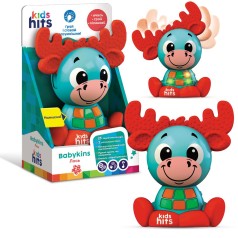 Музыкальная развивающая игрушка 