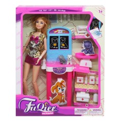 Кукольный набор 