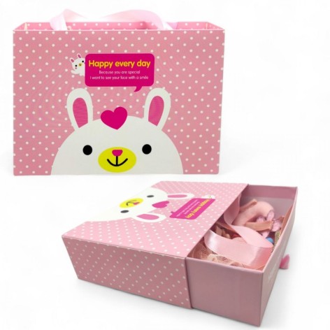 Набір прикрас подарунковий "Happy every day"