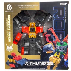 Трансформер BlackStone 