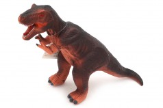 Динозавр "T-REX" ПВХ, в п/е 32*13*24см