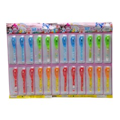 Набір ультрафіолетових ручок (24 шт)