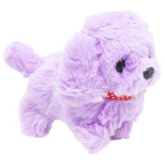 Інтерактивний песик 