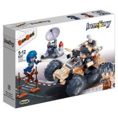 Конструктор 