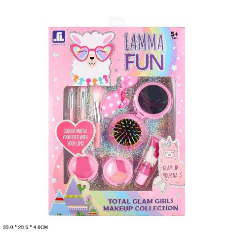 Косметика кор. 33*23,5*4см 2103R