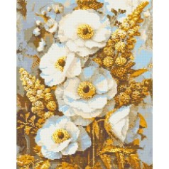 Алмазная мозаика 