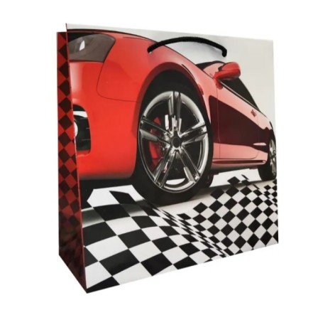 Подарочный пакет 150грм, 