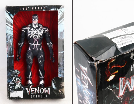 УЦЕНКА 40% Герой 