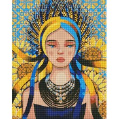 Алмазна мозаїка 