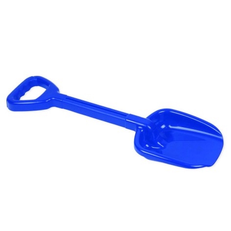 Лопатка Гуліверік ТехноК (синій)