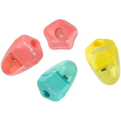 Точилка с контейнером 