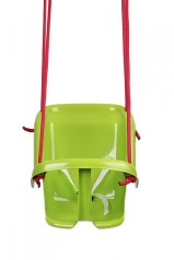 Качели ТехноК (зеленая)