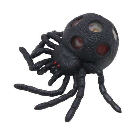 Антистресс Тарантул черный
