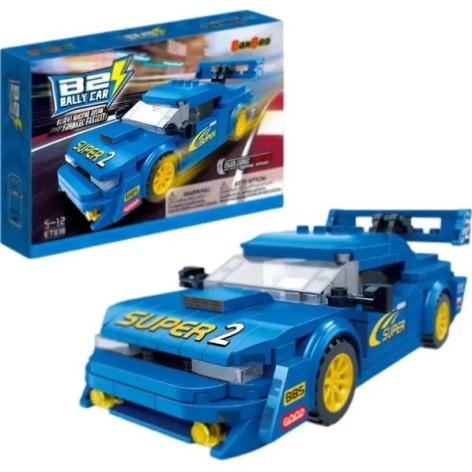 Конструктор 