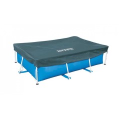 Тент Intex для каркасного бассейна, размер 300х200см 28038
