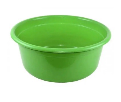 Таз круглый 50л (пищевой)