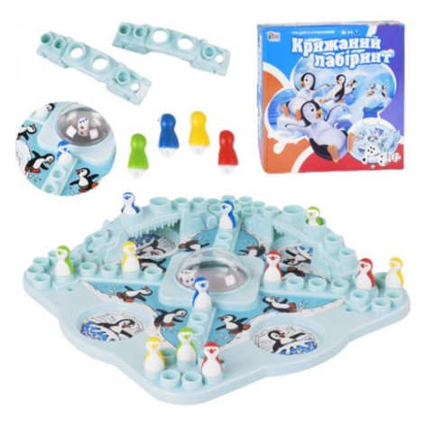 Настільна гра 