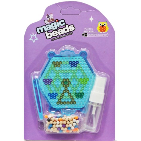 Водна мозаїка карусель