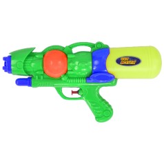 Водний пістолет, 31 см, салатовий