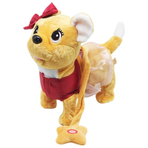 Чихуахуа, ВИД 2