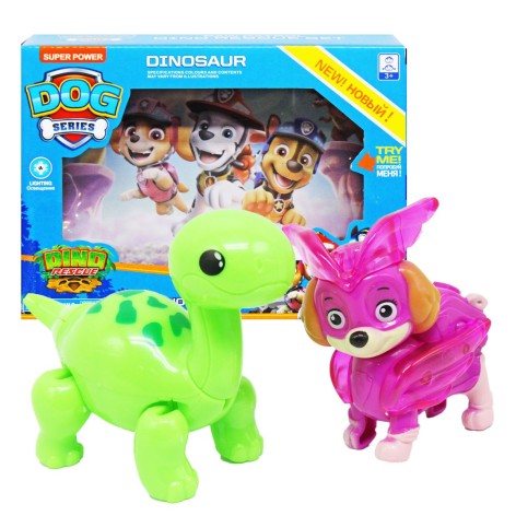 Игровой набор 