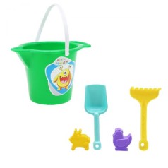 Пісочний набір 