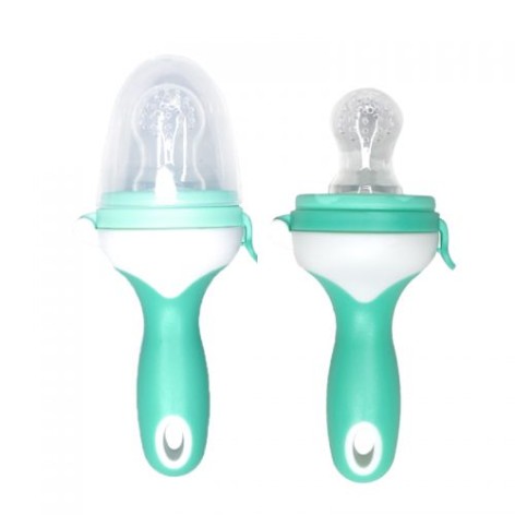 Ніблер з ручкою, м'ятний