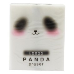 Гумка Звірятка ПАНДА