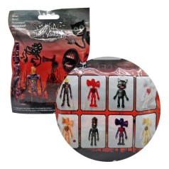 Іграшка-сюрприз MIC 