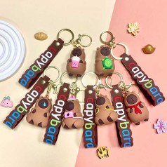 Брелок /50/600/12шт в п/е