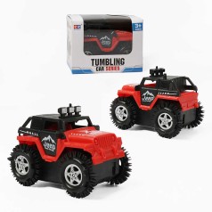 Перевертиш на батарейках. перевертається, в кор. /240-2/