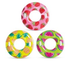 Коло для плавання Intex 