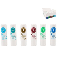 The Doctor Health & Care Гигиеническая помада комплексная, 3,6г×30шт, ассорти