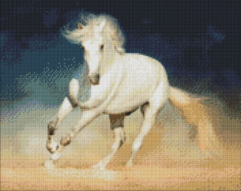 Набір з алмазною мозаїкою 